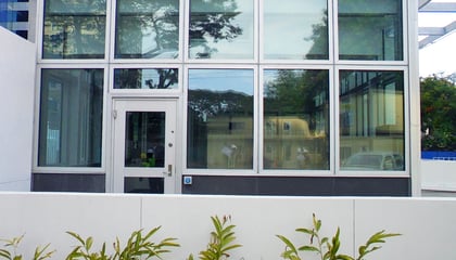 U.S. Embassy